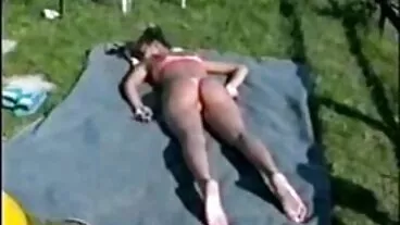 MILF સેક્સ એચડી અનીસા કેટ અને તેણીની ચુત સ્ટેપસનની મુલાકાતે છે!